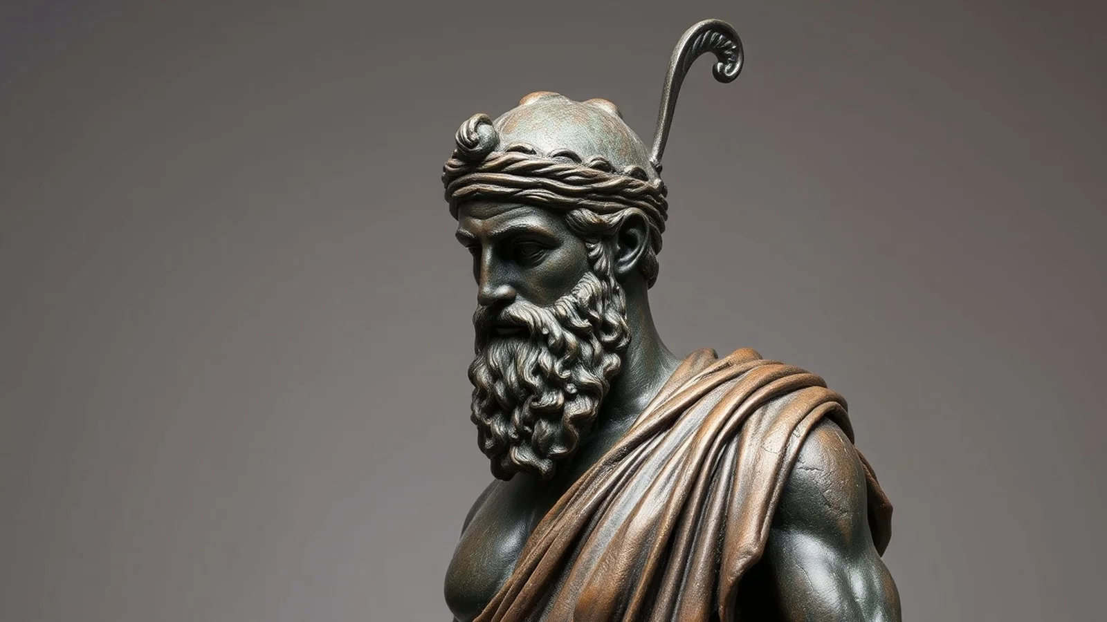 Ares: Deus da Guerra na Mitologia Grega