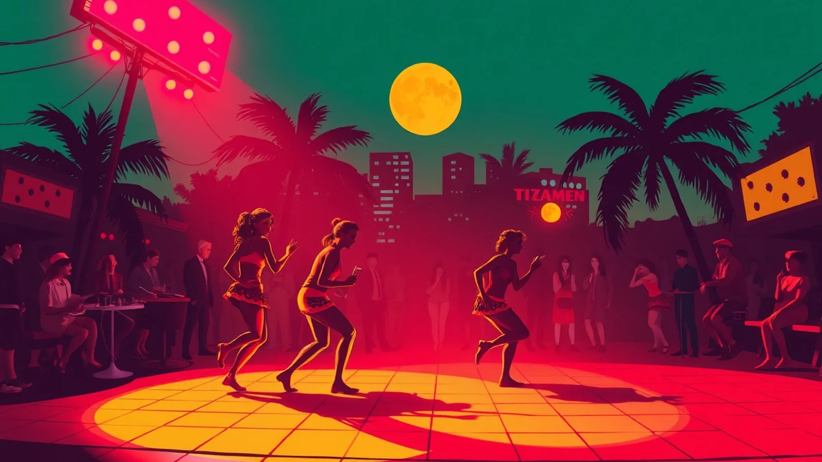 Funk: Origem, História e Impacto na Cultura Brasileira