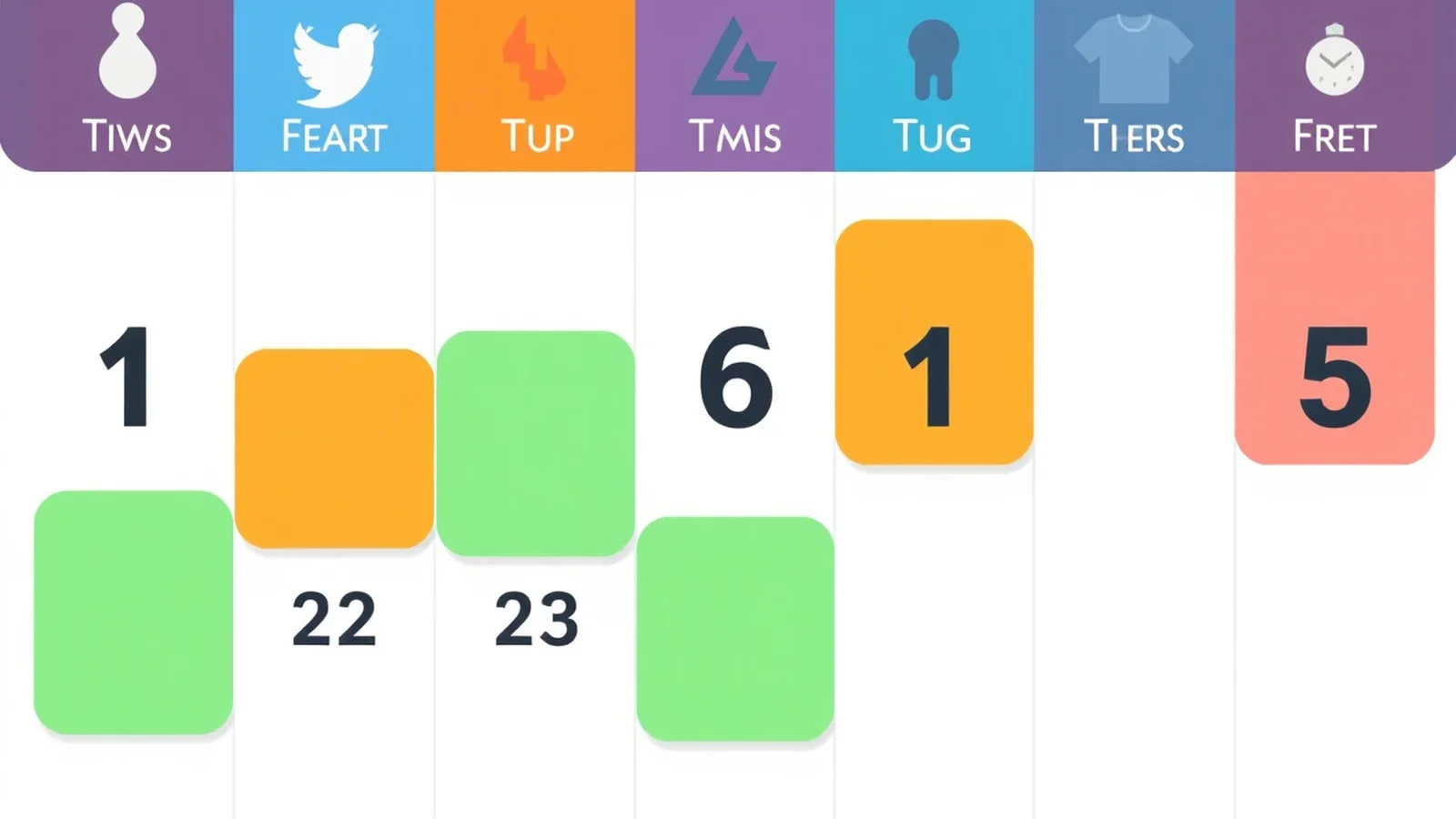 Dias da Semana: Nomes, Origem e Uso no Calendário