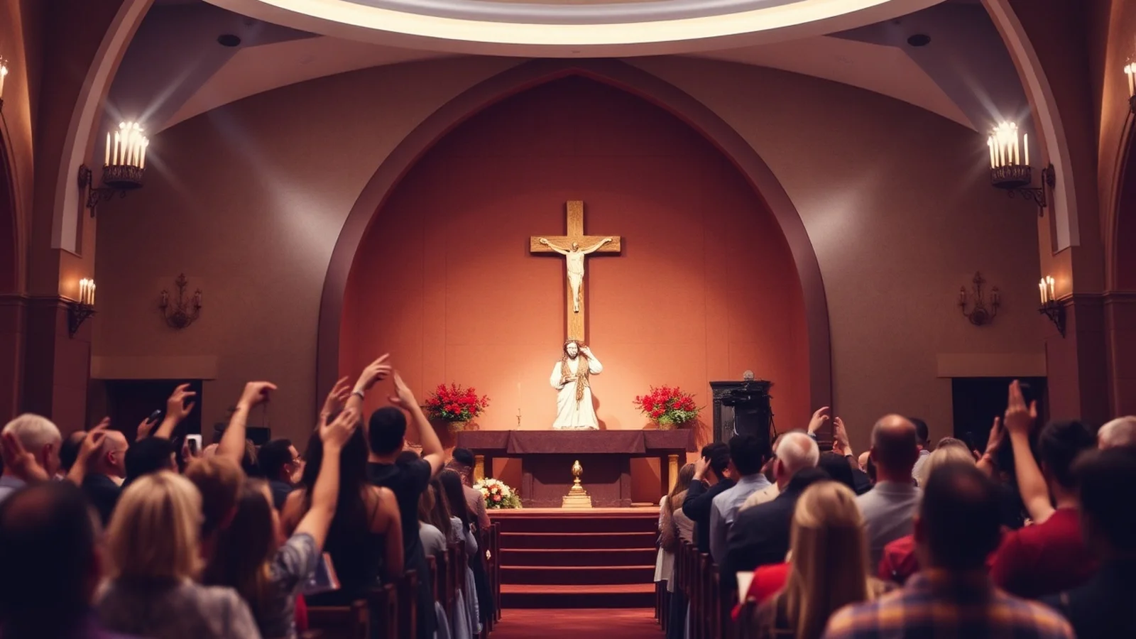 O Calvinismo em Igrejas Pentecostais: Impactos