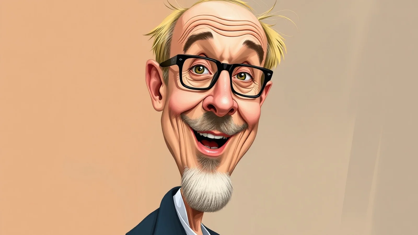 Caricatura: Arte, Humor e Crítica Social