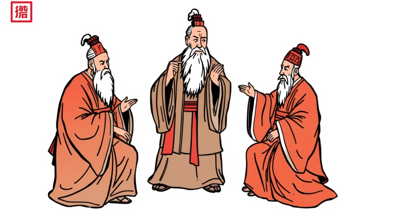 Confucionismo: Princípios, História e Impacto Social