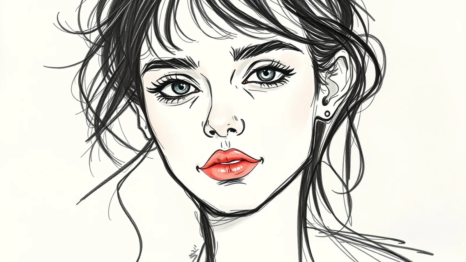 O Desenho Revela Uma Vida: Arte, Memória e Identidade