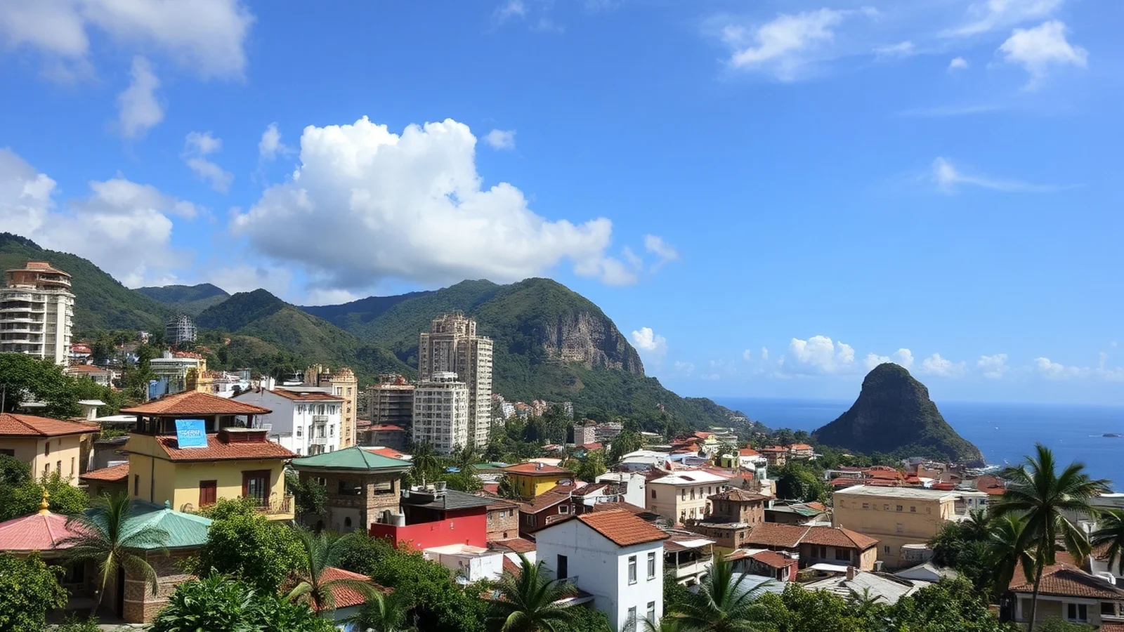 A Diversidade Cultural Brasileira e Suas Raízes