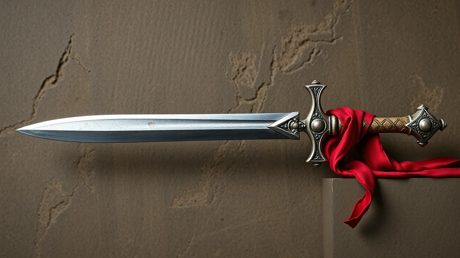 Damocles: Origem e Significado da Espada
