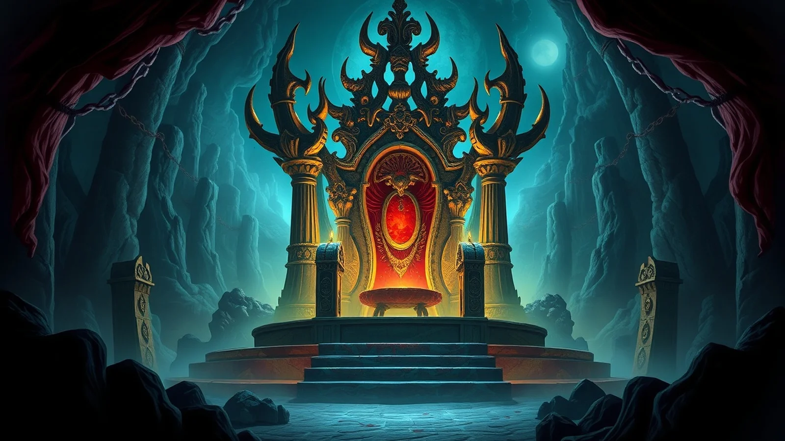 Hades: Deus do Submundo na Mitologia Grega