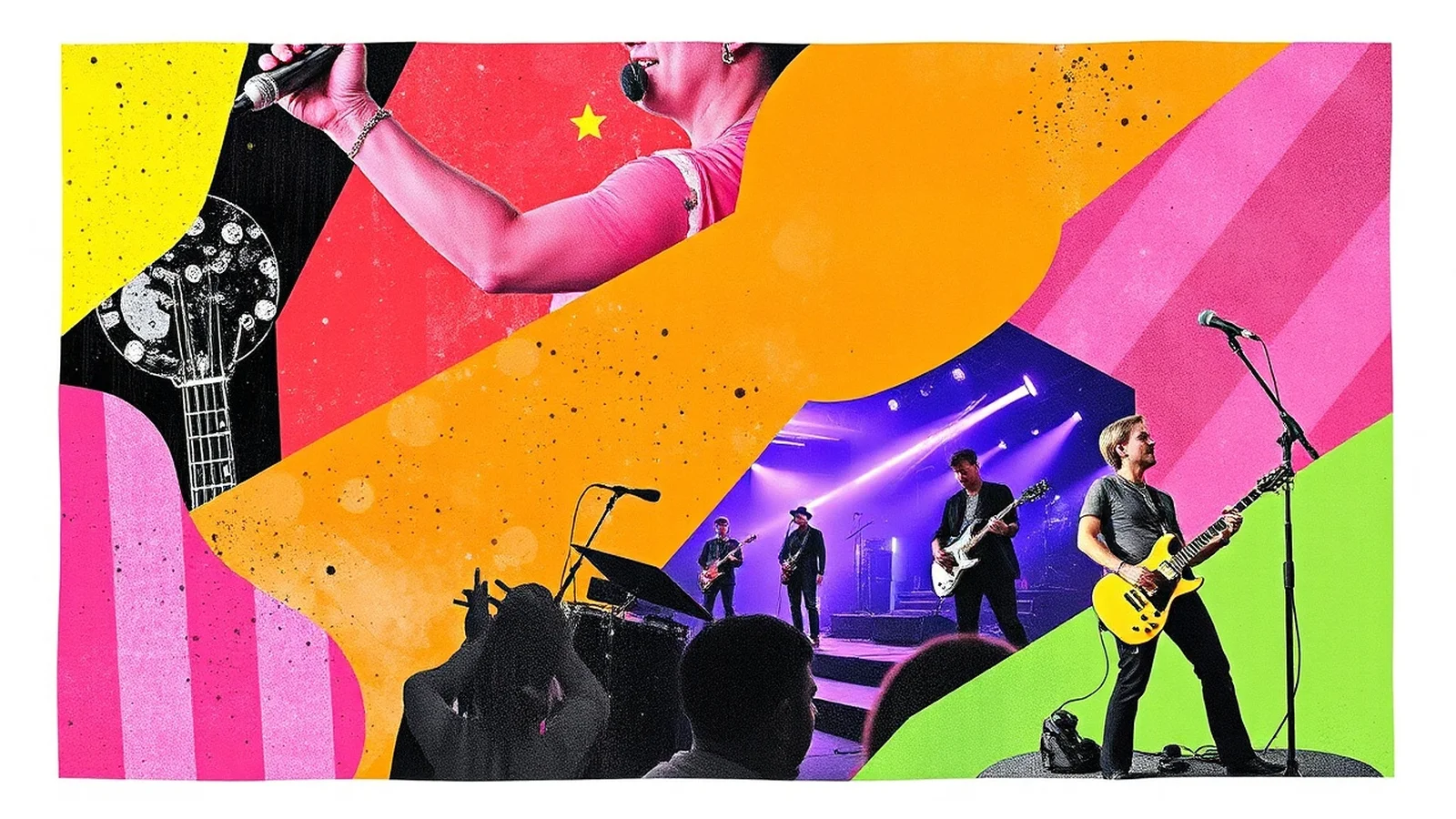 Pop: Origem, Características e Impacto Cultural