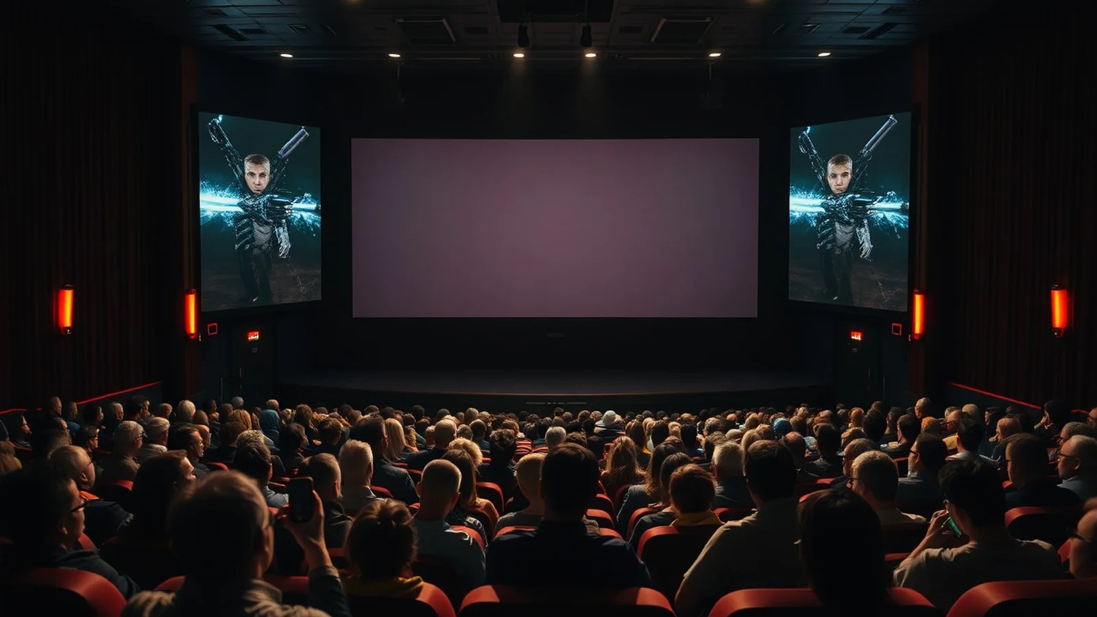 Cinema: História, Linguagem e Gêneros Essenciais