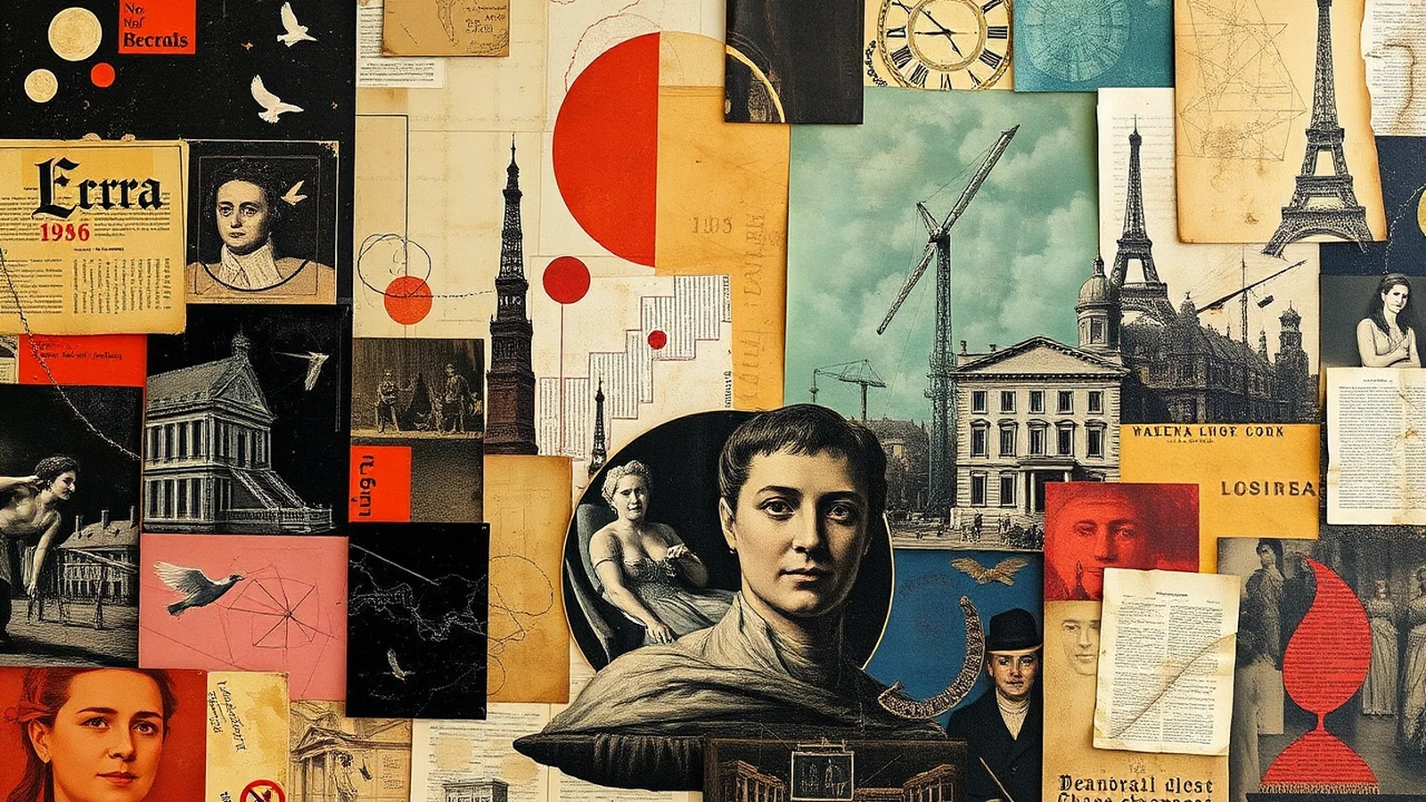 História da Arte: Períodos e Movimentos Artísticos