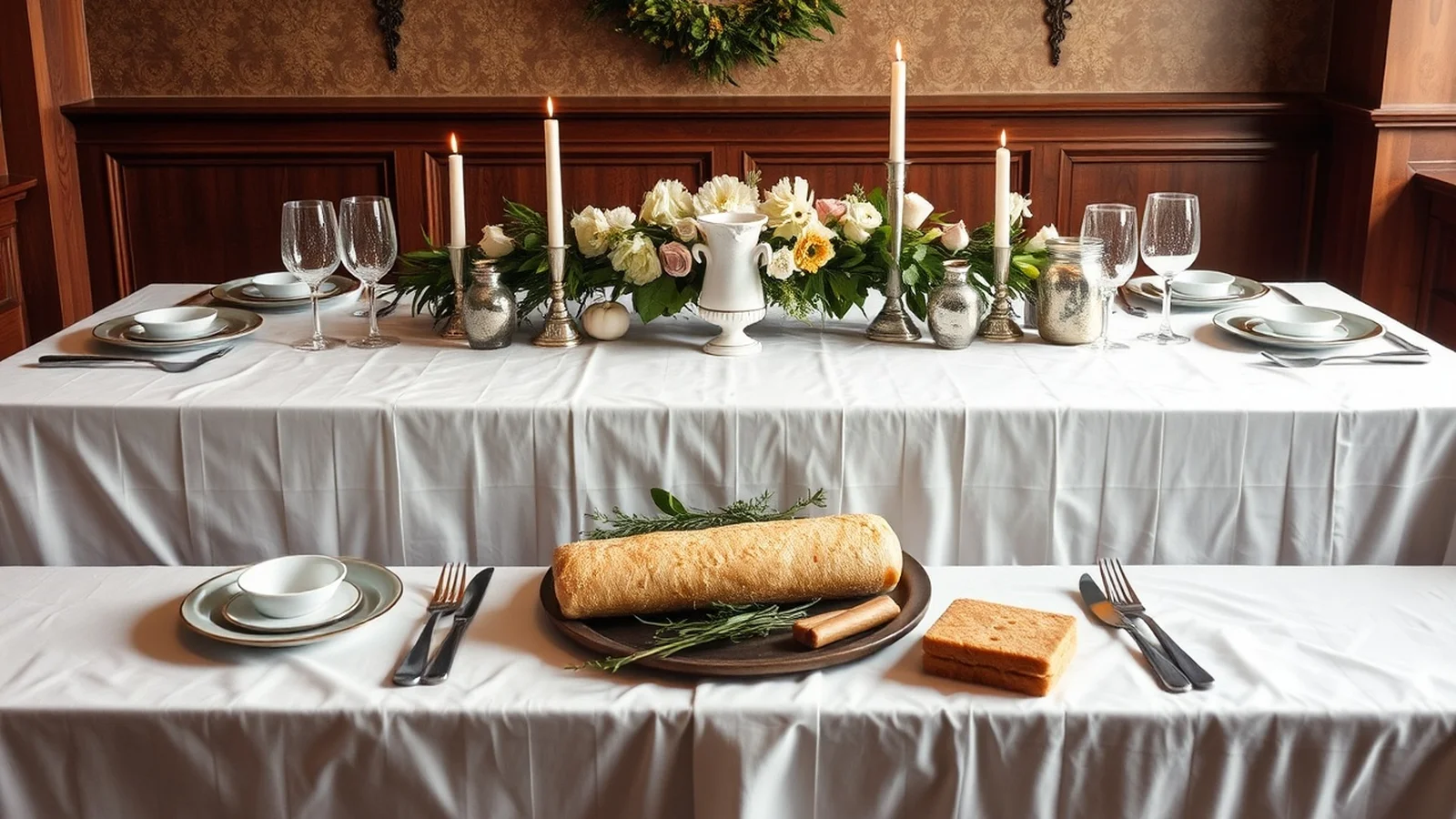 Páscoa Judaica: Significado, Seder e Tradições