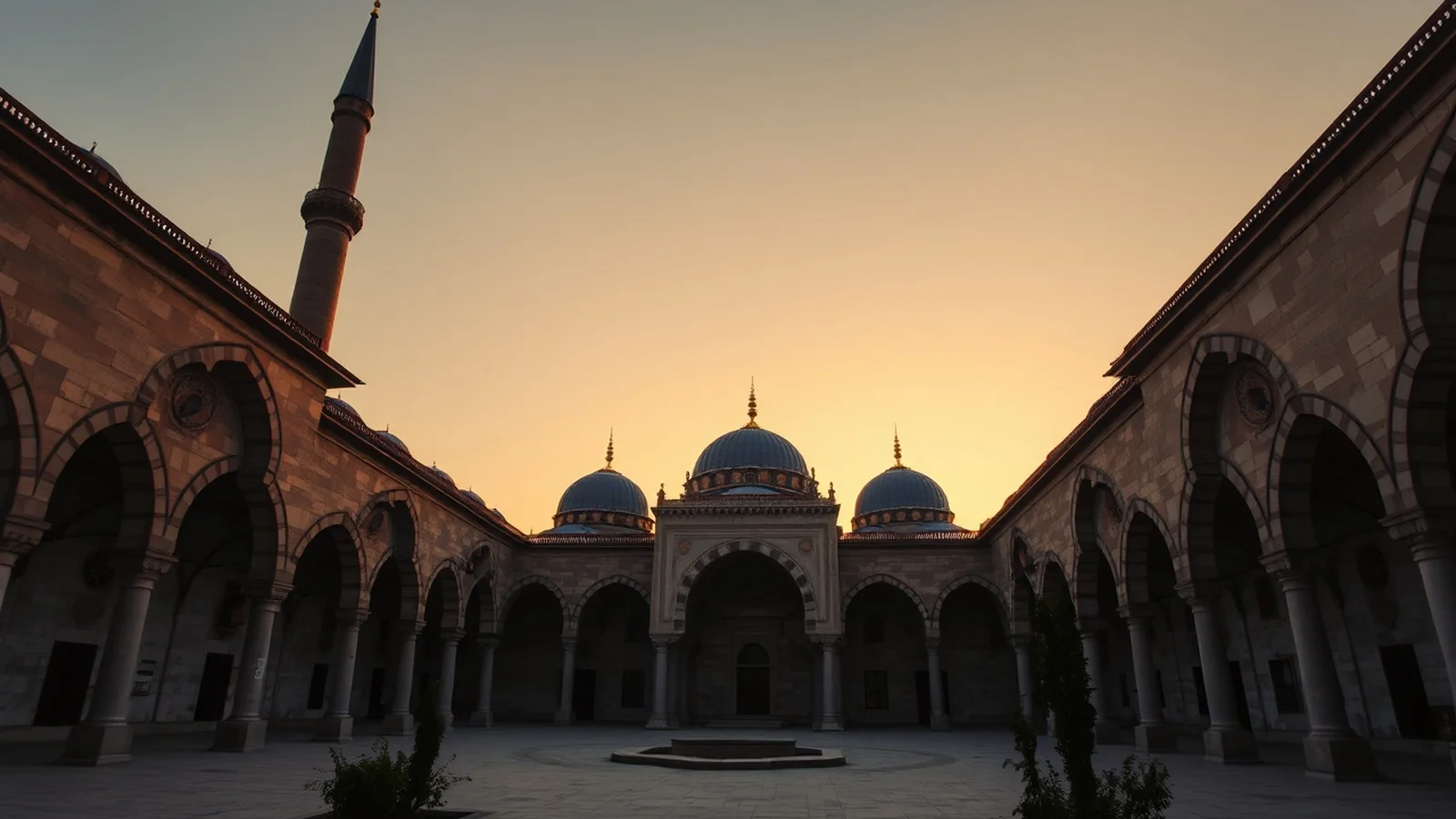 Islamismo: Conceito, História e Diferenças do Islã