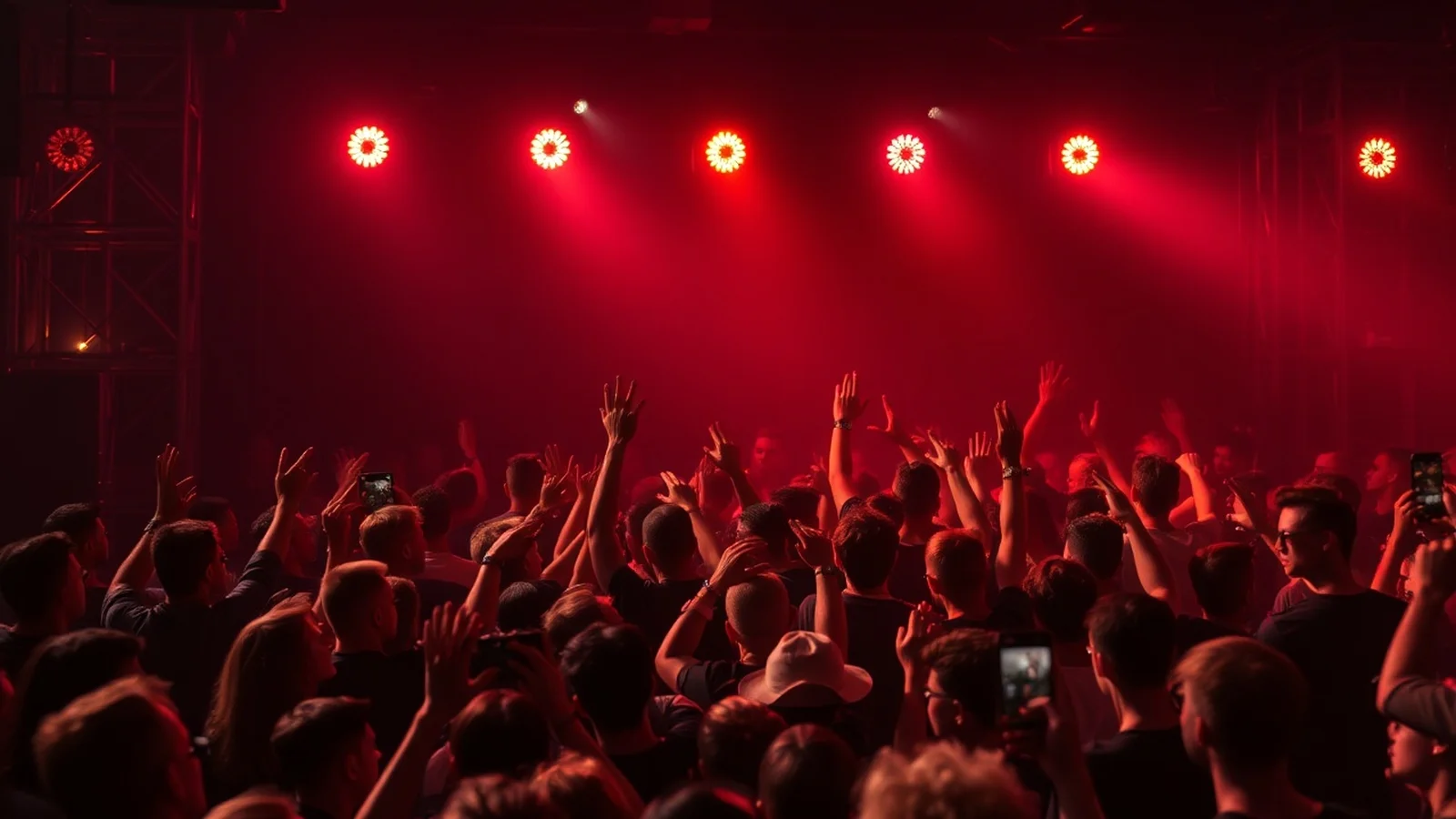 Movimento Punk: Origem, Ideias e Impacto Cultural