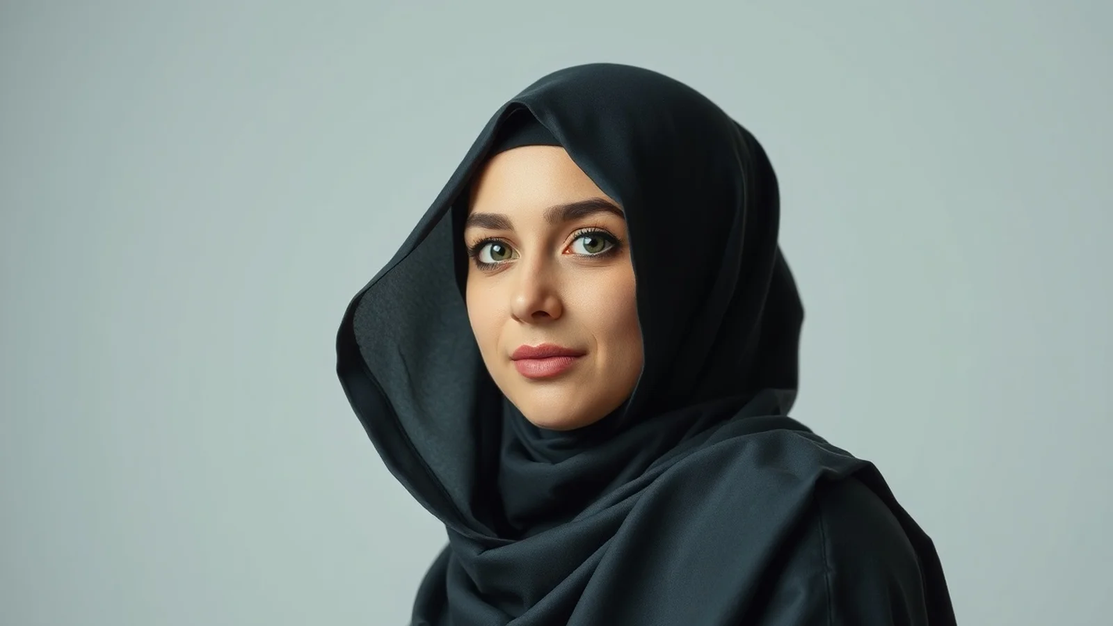 Por Que as Mulheres Muculmanas Usam Hijab?