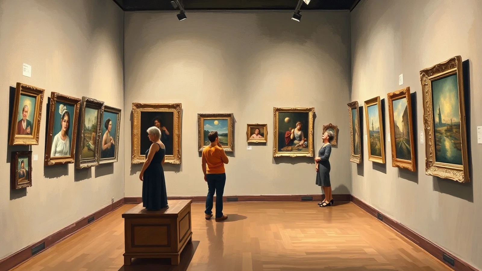 Pós-Impressionismo: Artistas, Características e Legado