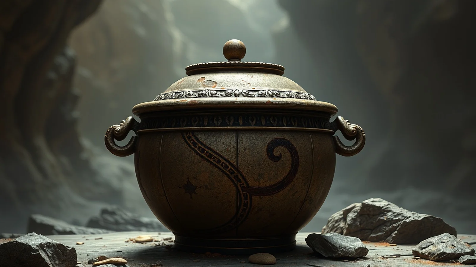 pandora jarra mitologia grega