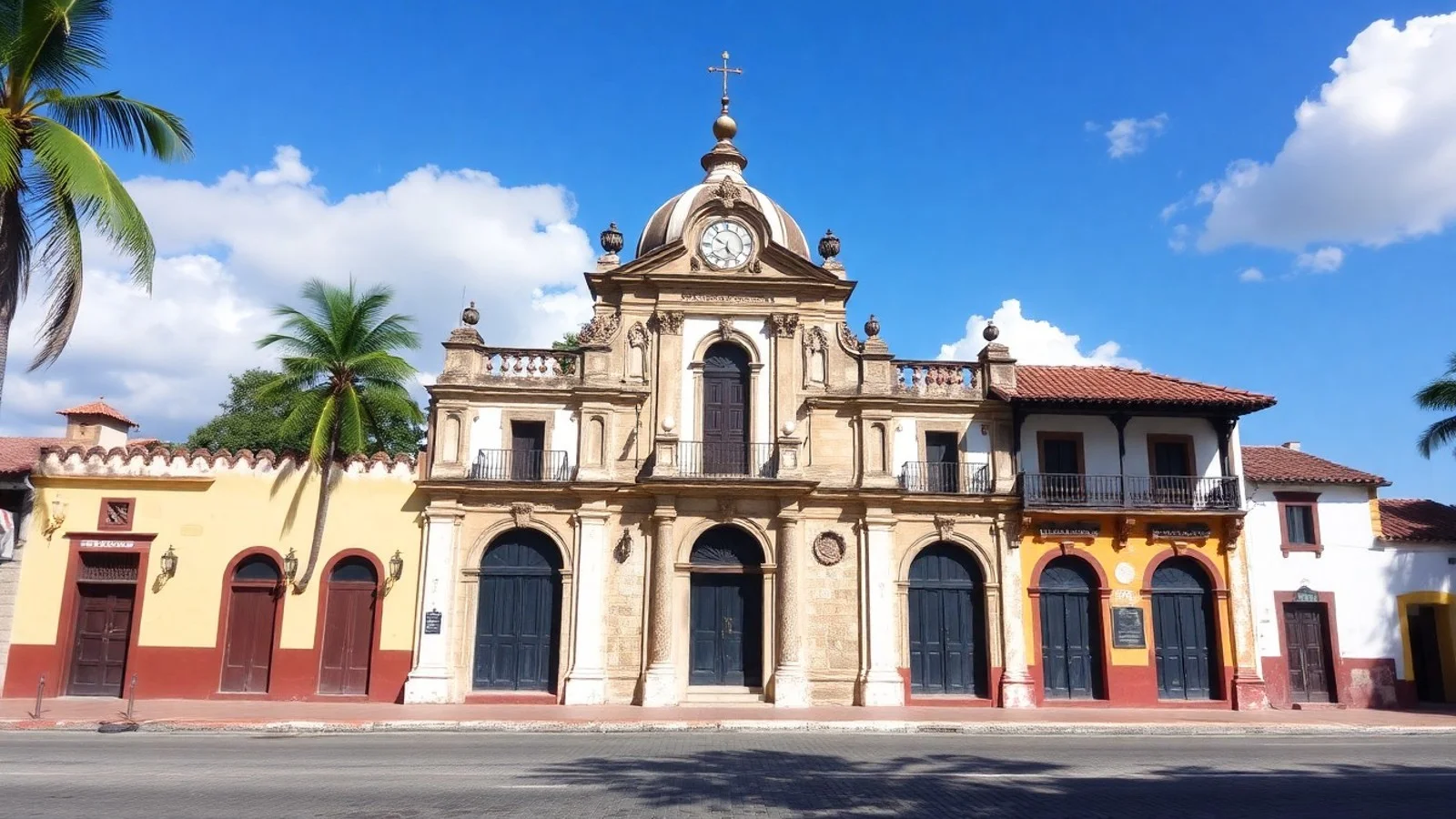 Patrimônio Histórico Cultural: Conceito e Preservação