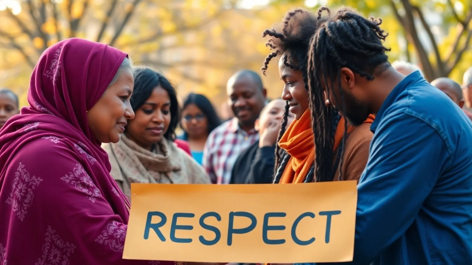 Intolerância Religiosa: Como Combater o Preconceito