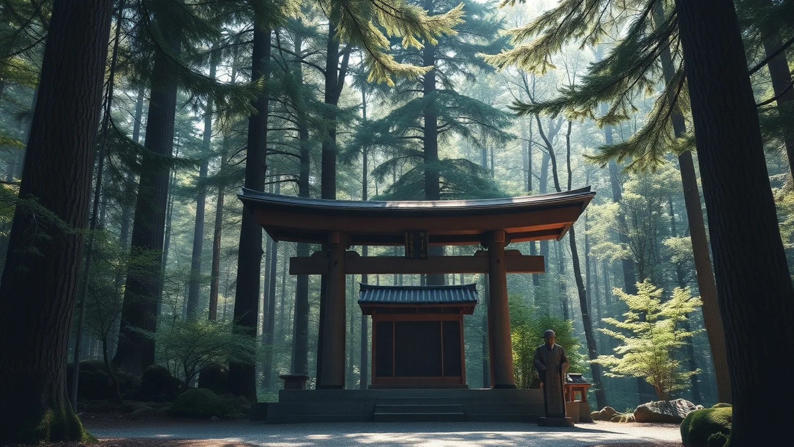 Xintoísmo: Origem, Kami e Rituais do Japão