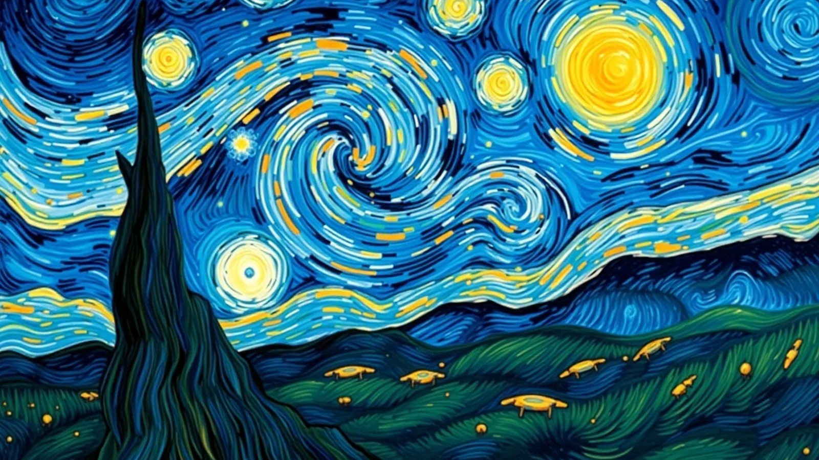 Vincent Van Gogh: Vida, Obras e Legado Artístico