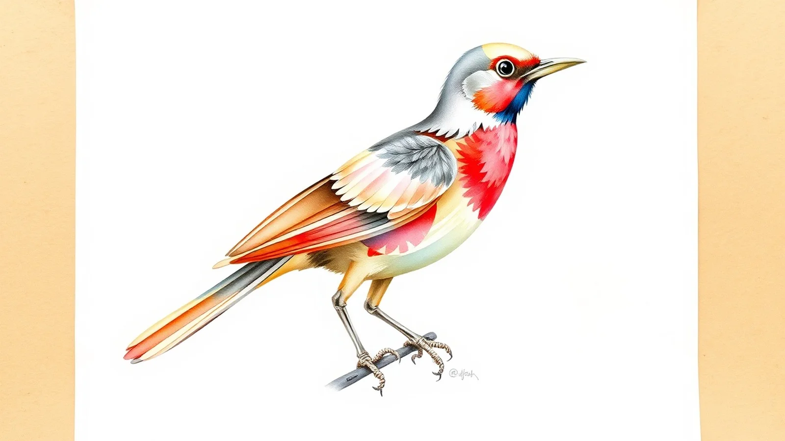 Características das Aves: Anatomia, Hábitos e Reprodução