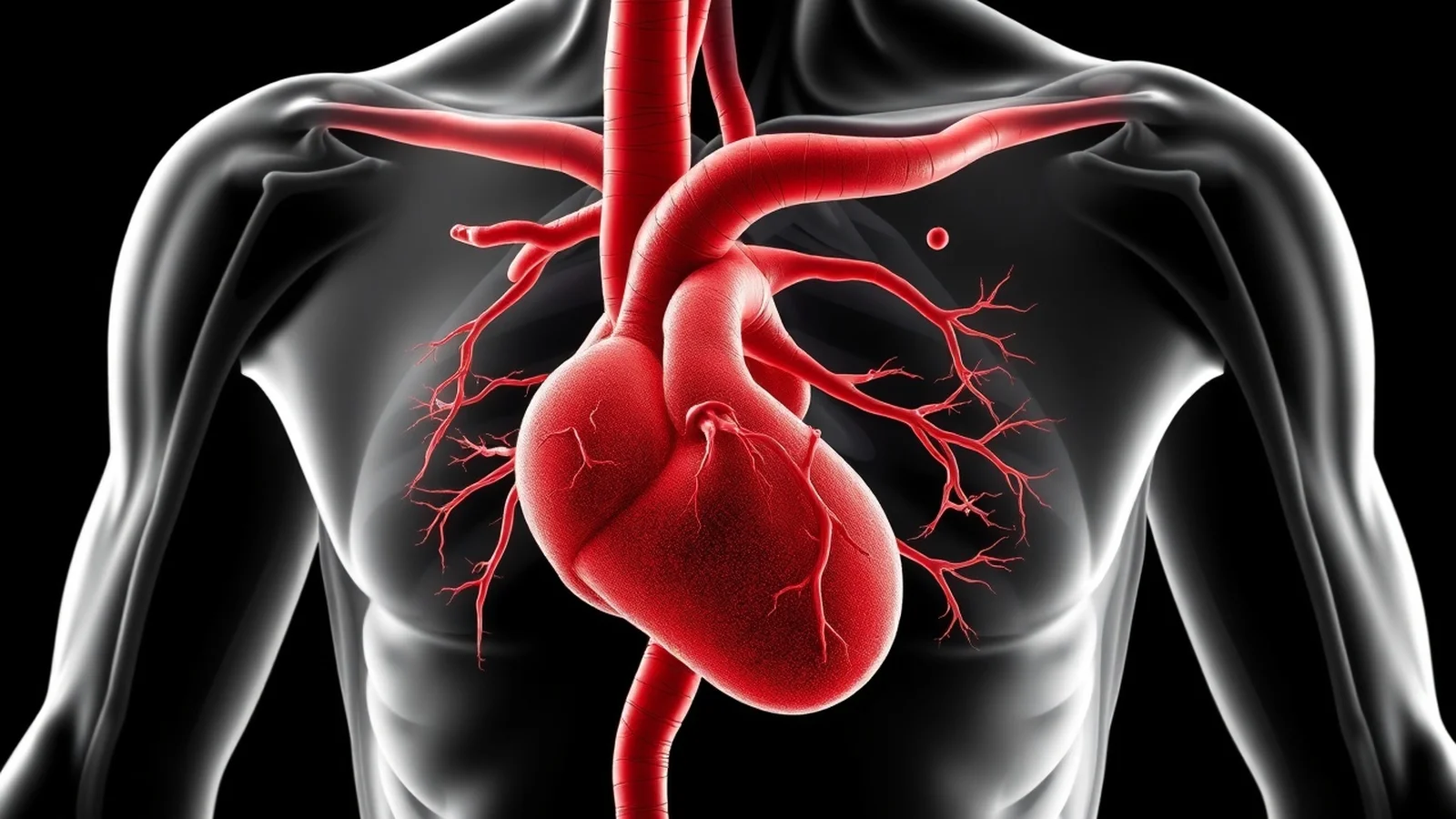 Aorta: Função, Estrutura e Principais Doenças