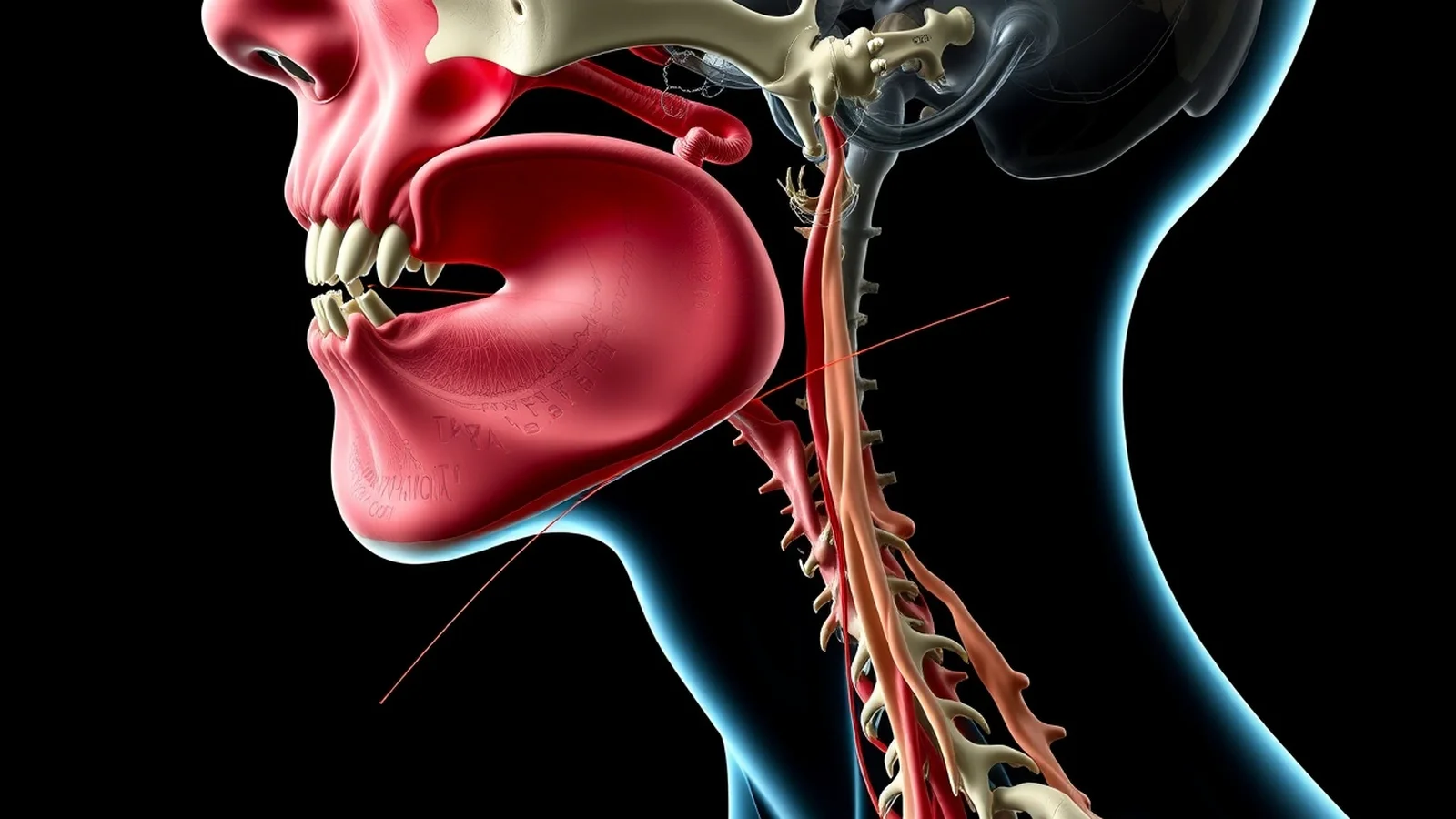 Faringe: Funções, Anatomia e Cuidados Essenciais