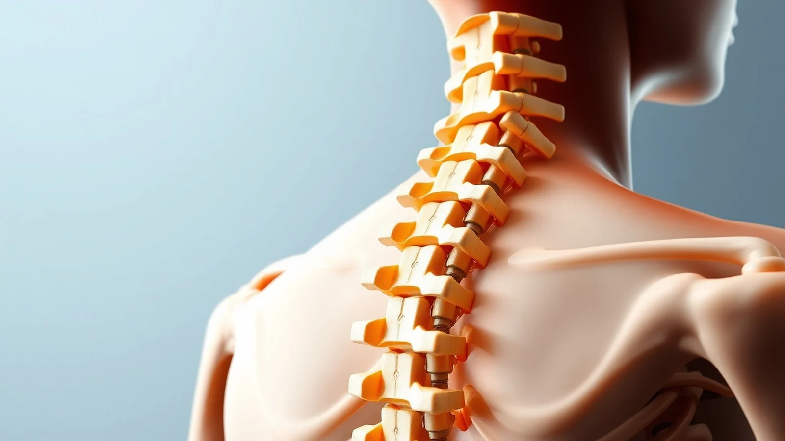 anatomia da medula espinhal