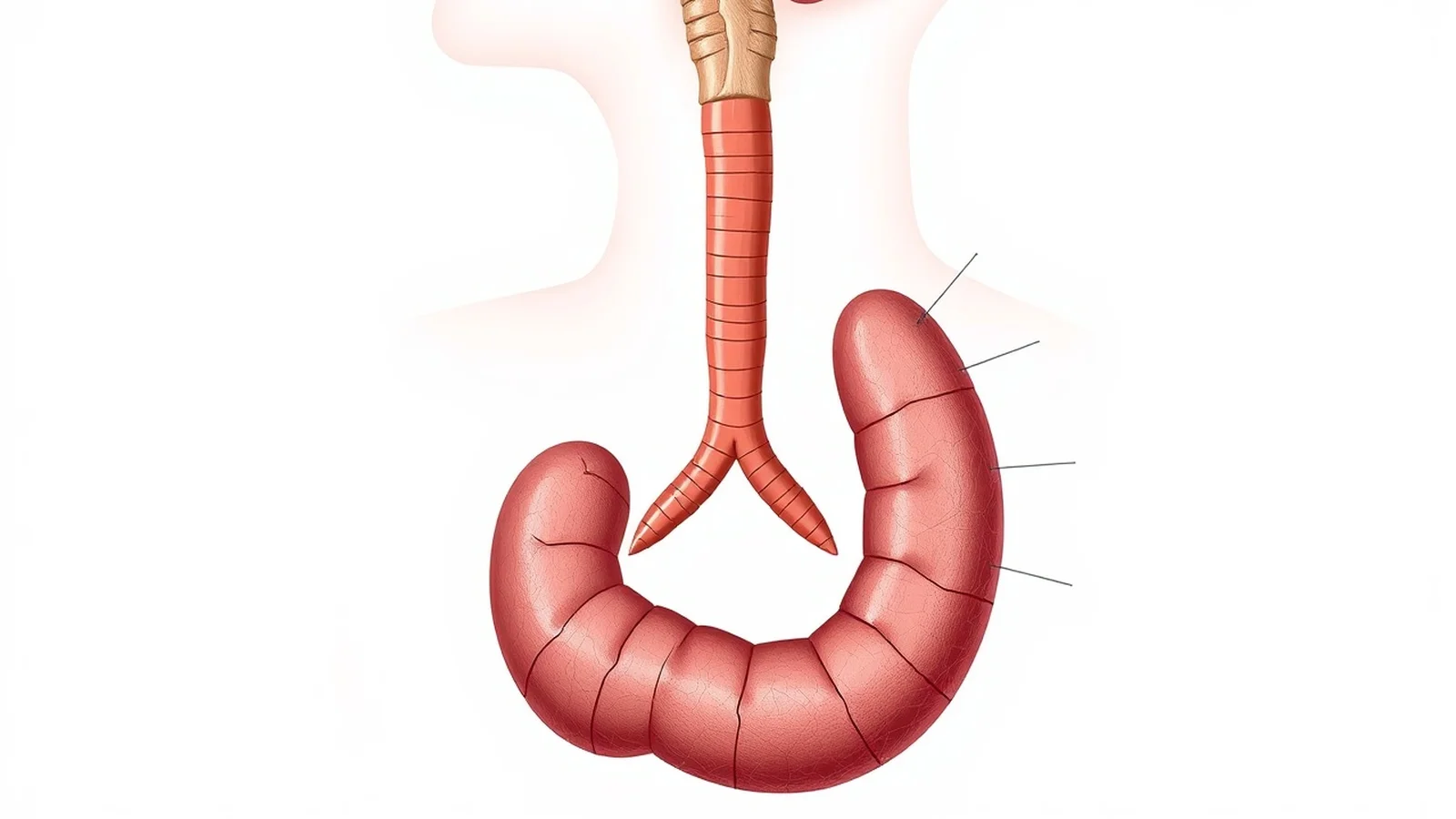 Esôfago: Funções, Anatomia e Cuidados Essenciais