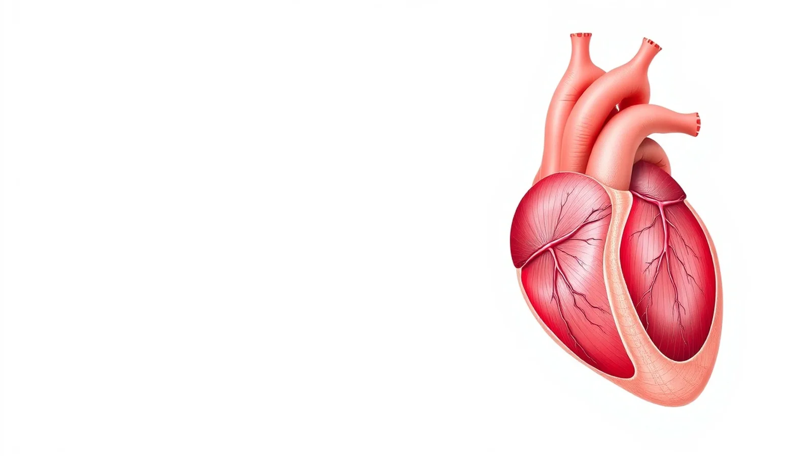 Miocárdio: Função, Anatomia e Cuidados com o Coração