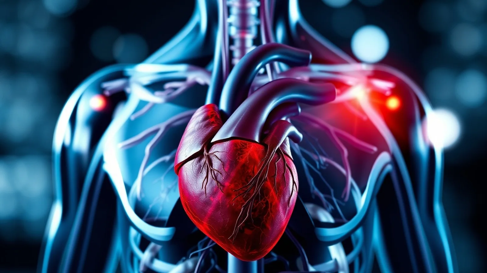 Exercícios sobre Sistema Cardiovascular: Guia Completo