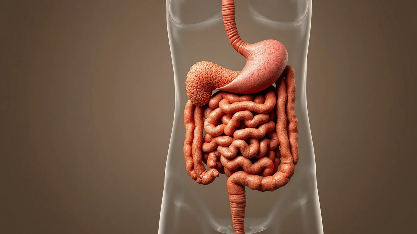 Sistema Digestivo: Funções, Órgãos e Cuidados
