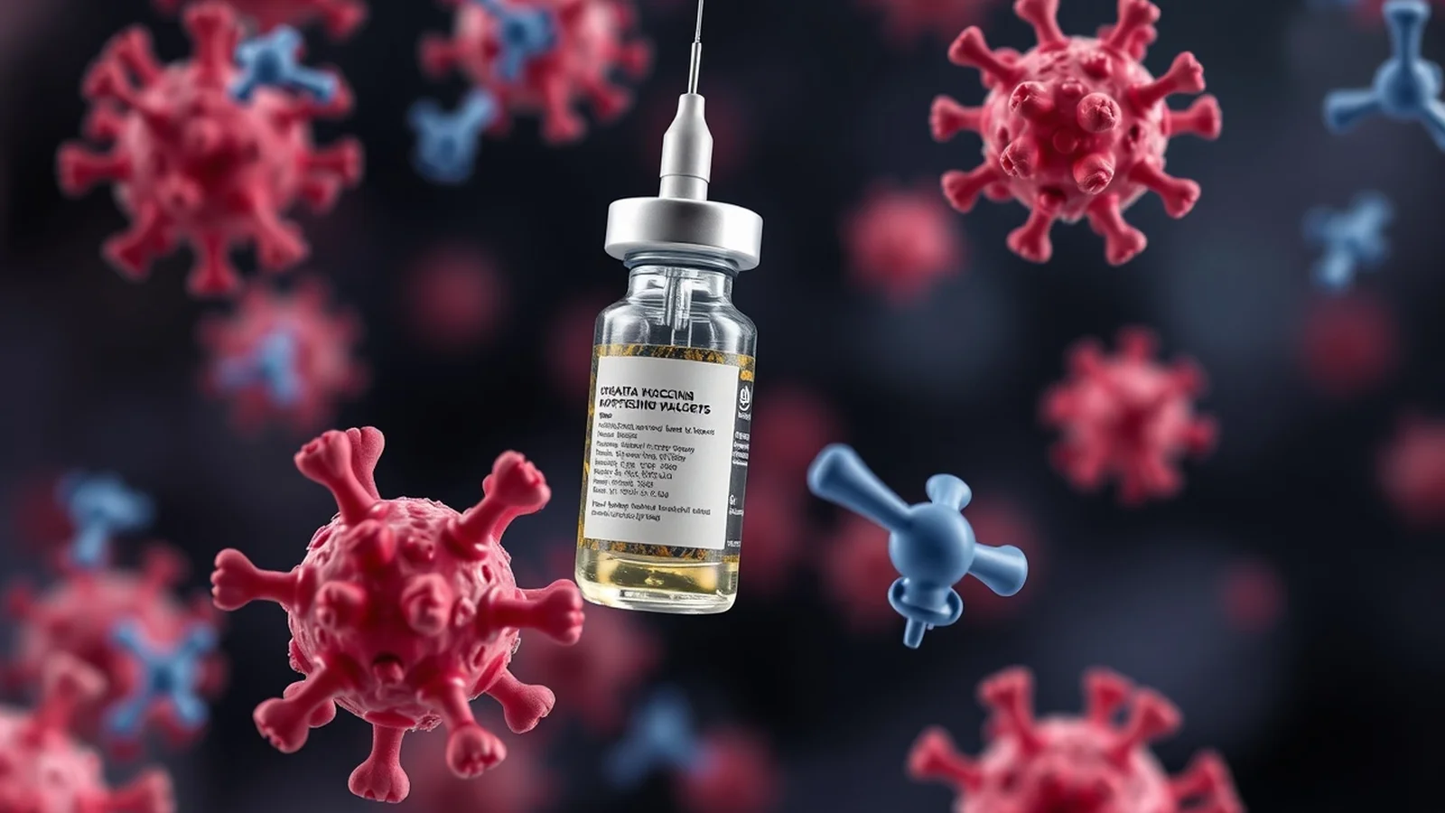 Antígeno, Anticorpo e Vacinação: Como Funcionam