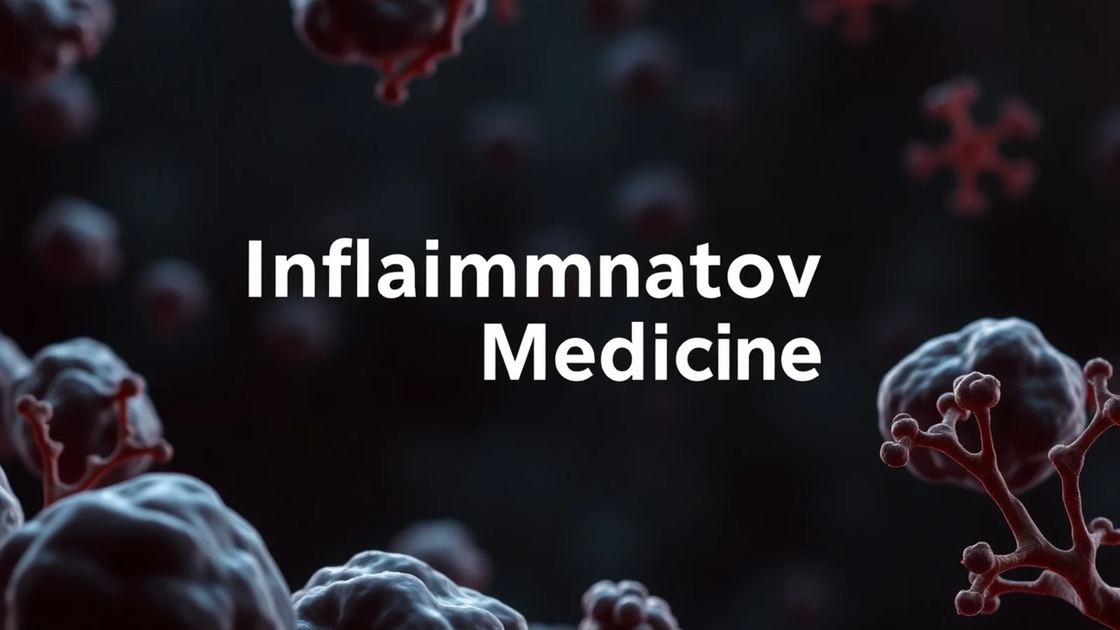 Antiinflamatórios Antibióticos: Entenda as Diferenças