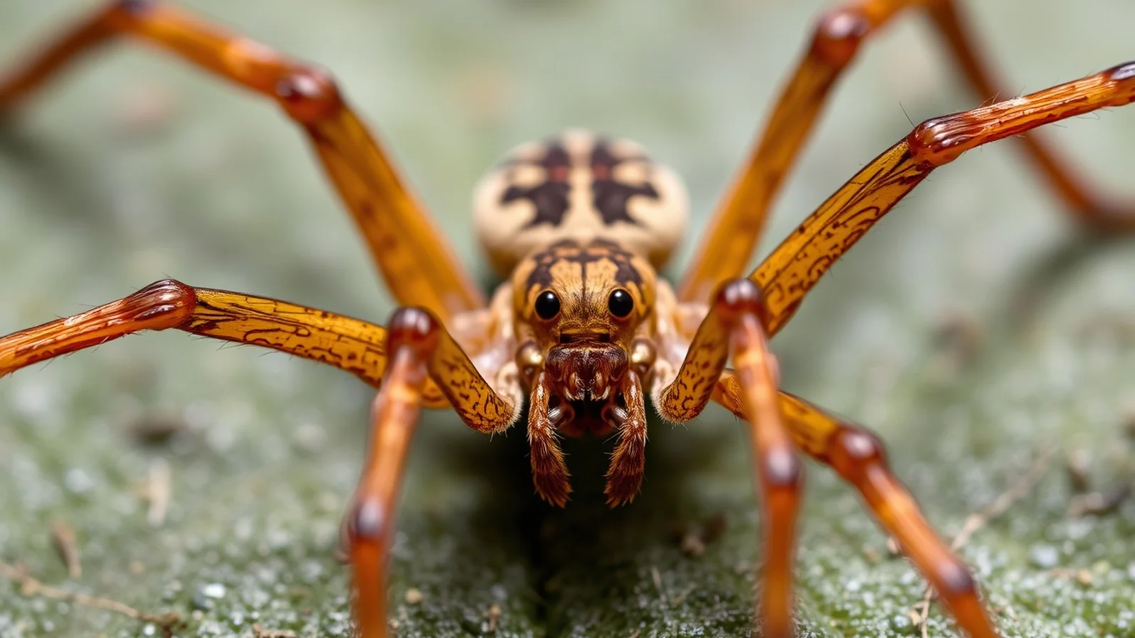 Aranha Marrom: Riscos, Sintomas e Prevenção