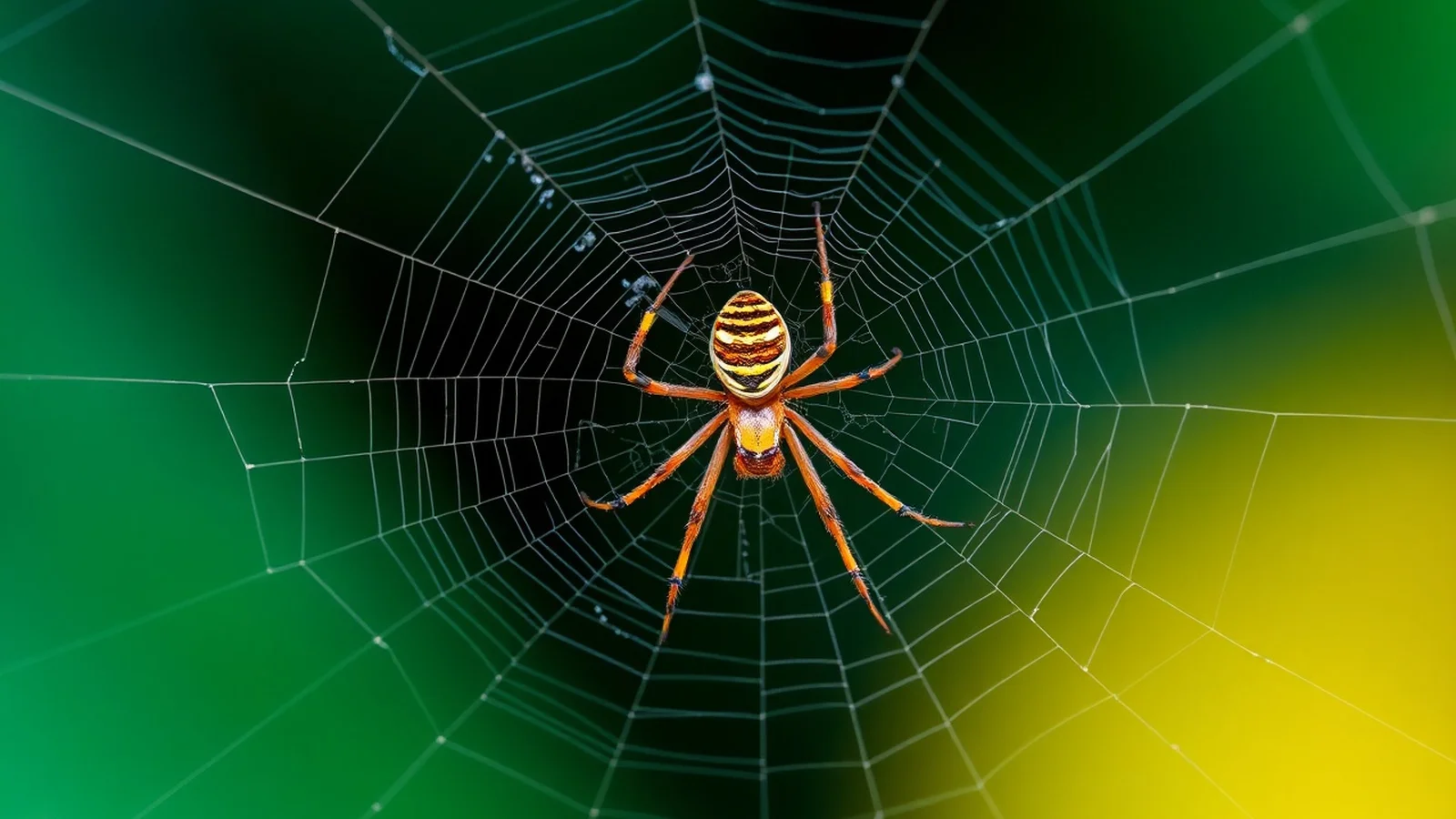 Aranha: Características, Tipos e Importância Ecológica