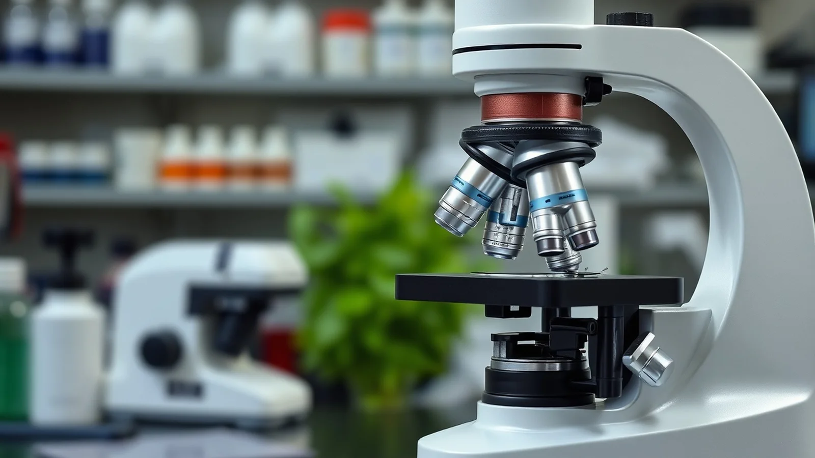 Áreas de Estudo da Biologia: Guia Completo