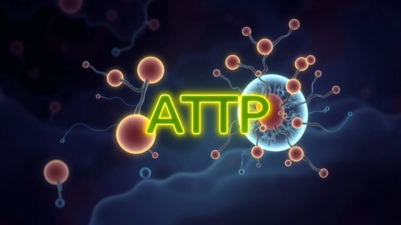 ATP: Entenda a Energia Essencial das Células