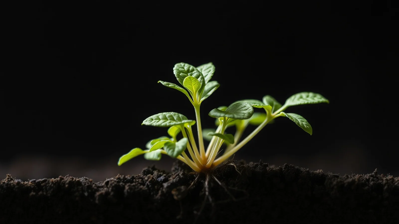 Auxinas: Funções no Crescimento Vegetal
