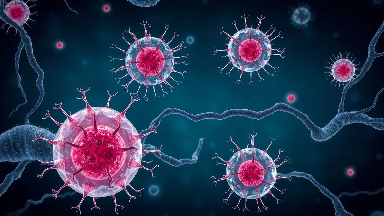 biologia celulas e ecossistemas
