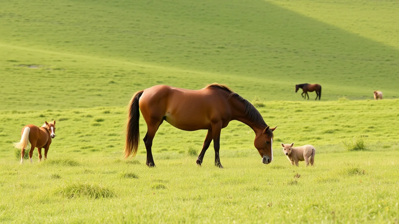 Cavalo: Anatomia, Cuidados e Raças Equinas