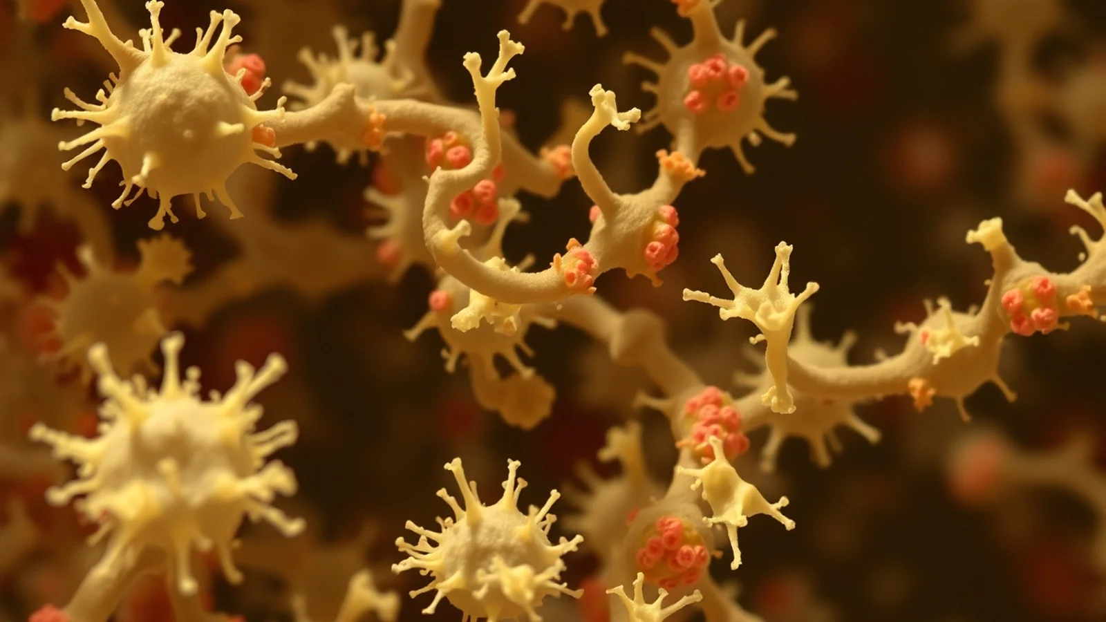 Reino Monera ou Reinos Archaea e Bacteria?