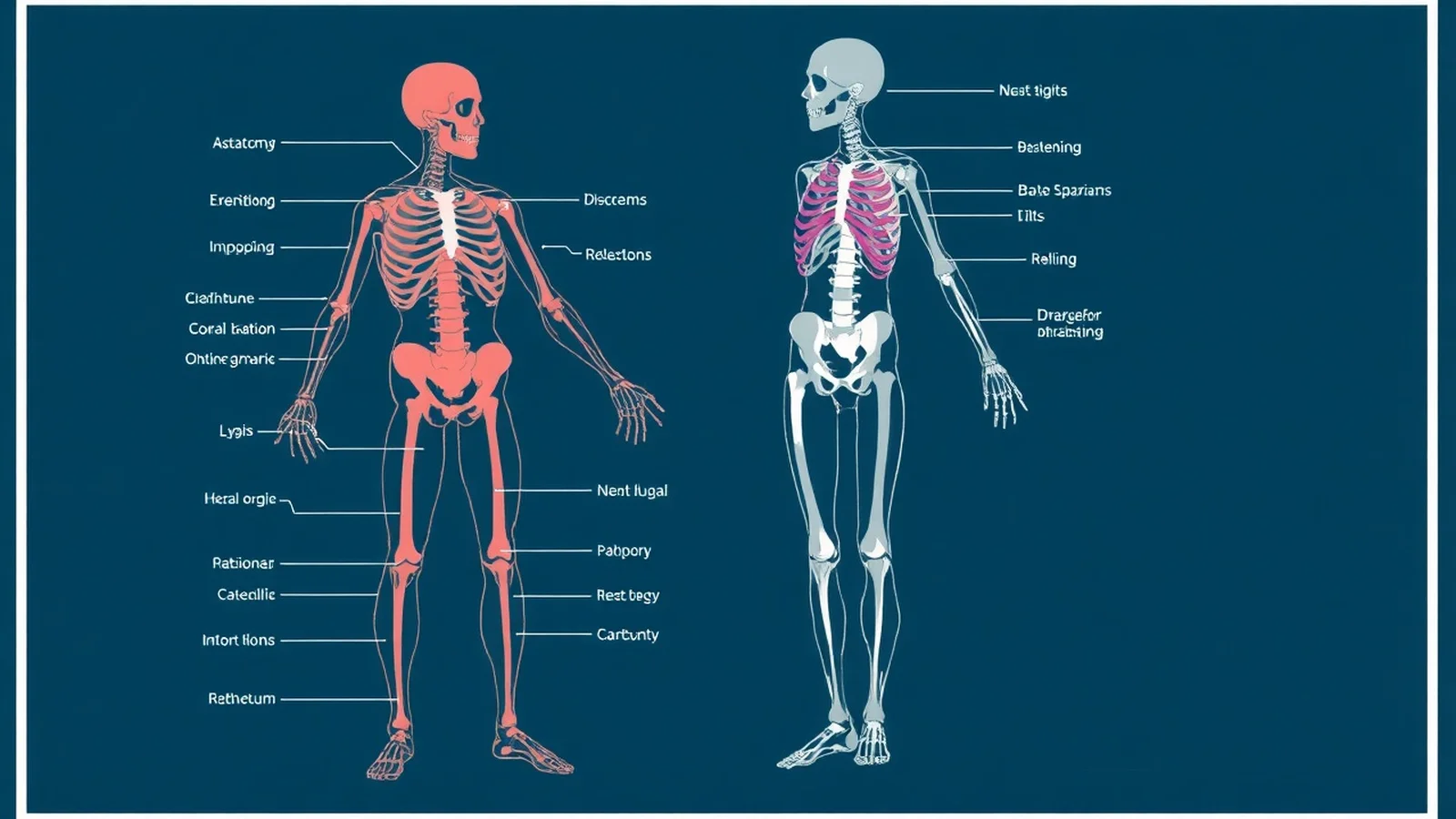 Anatomia Humana: Guia dos Sistemas do Corpo