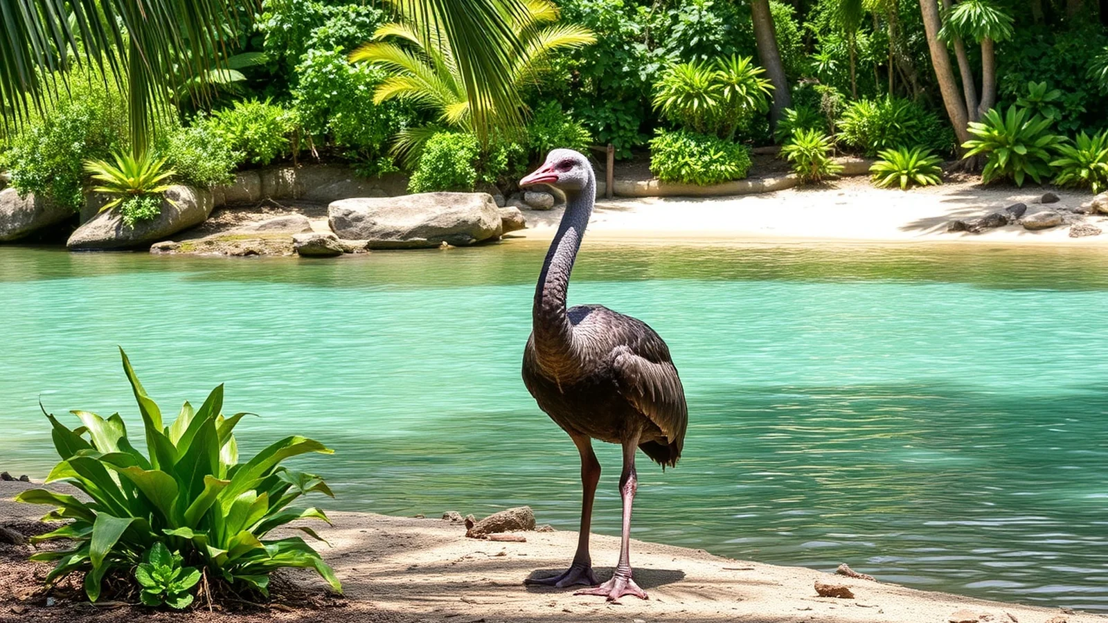 dodo ilha mauricio