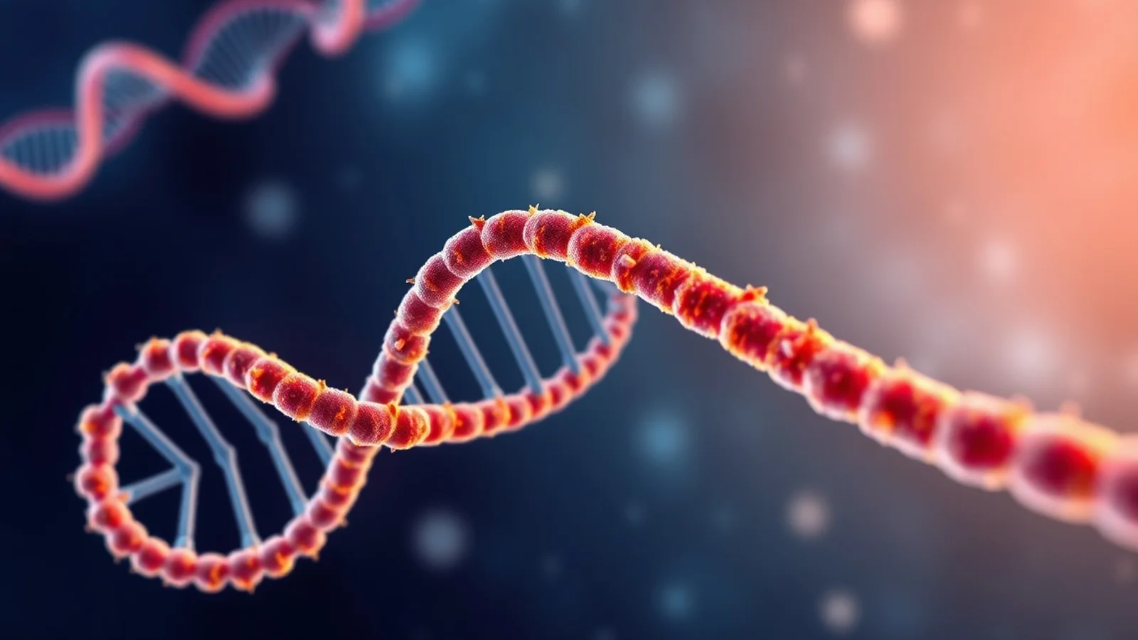 Duplicação Semiconservativa: Como o DNA se Replica