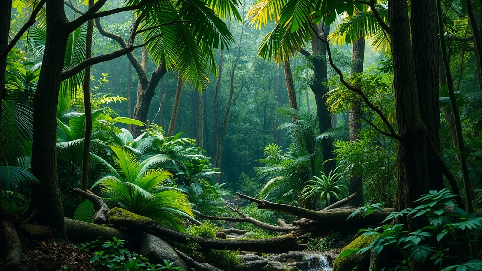 Ecologia: Conceitos, Ecossistemas e Sustentabilidade