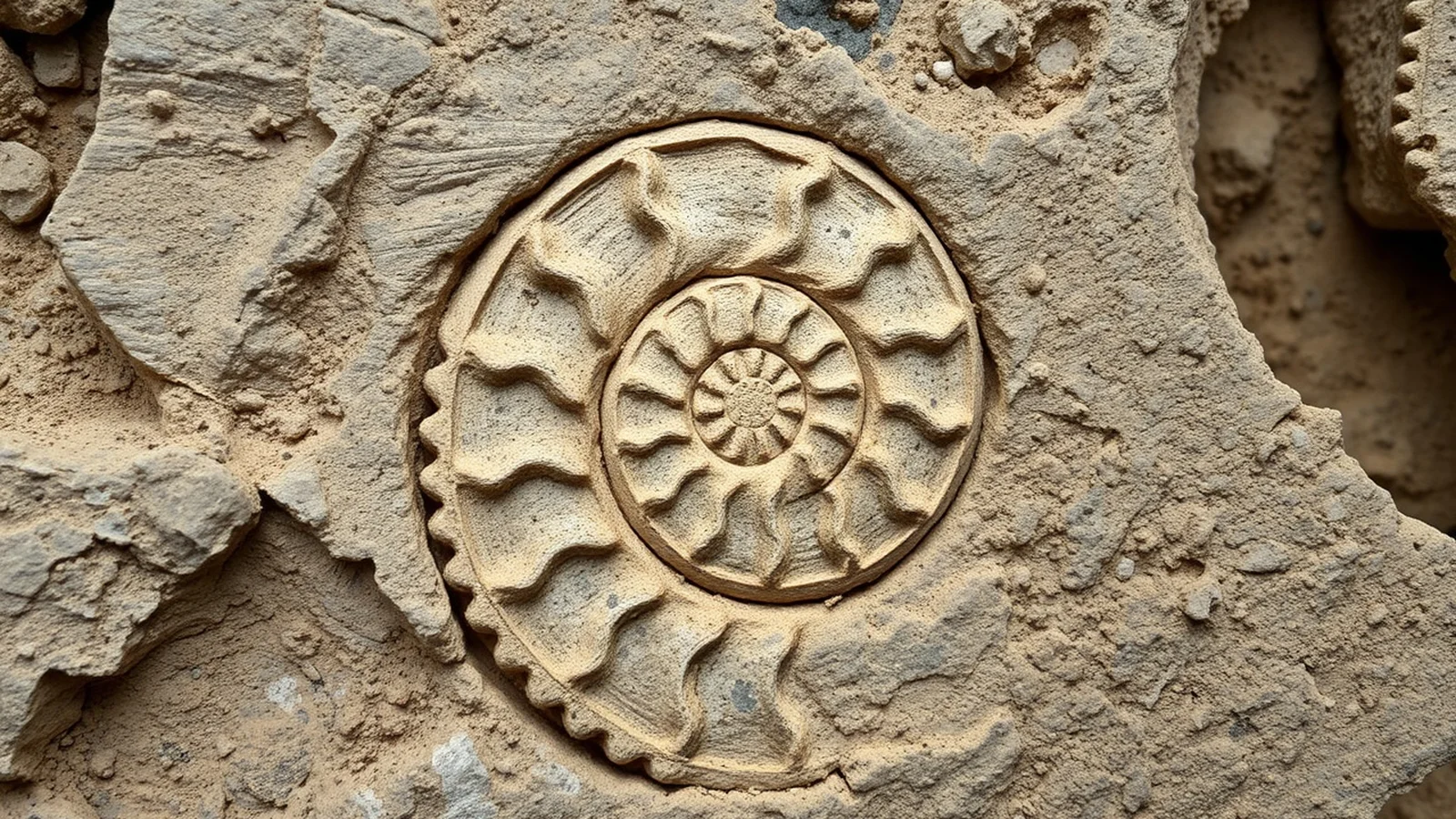 Fossilização: Como se Formam os Fósseis