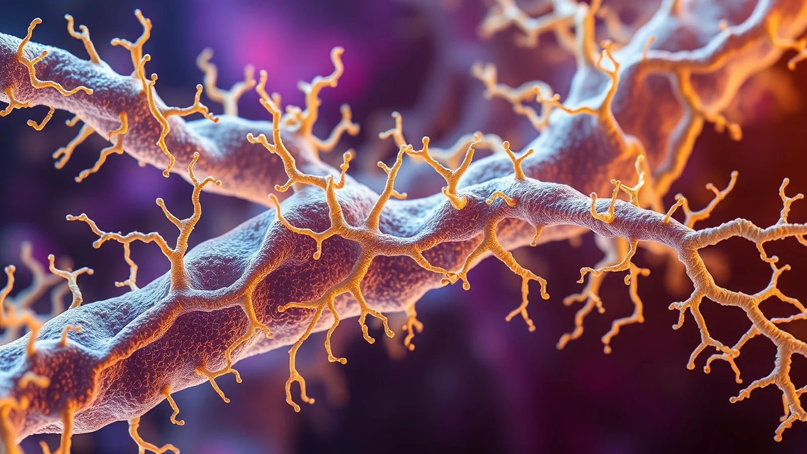 Retículo Endoplasmático: Funções e Tipos