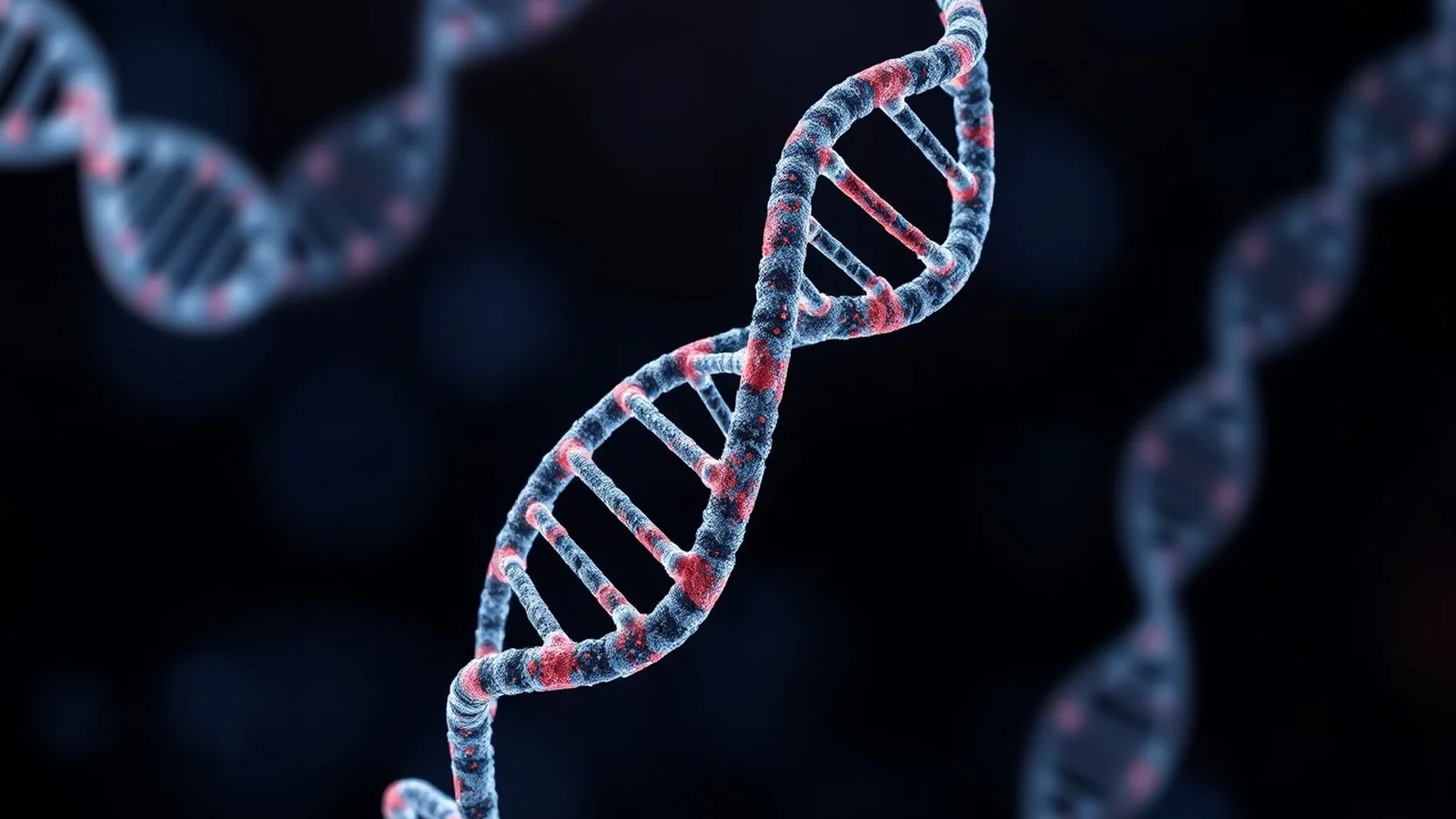 Exercícios sobre DNA: Guia com Gabarito Comentado