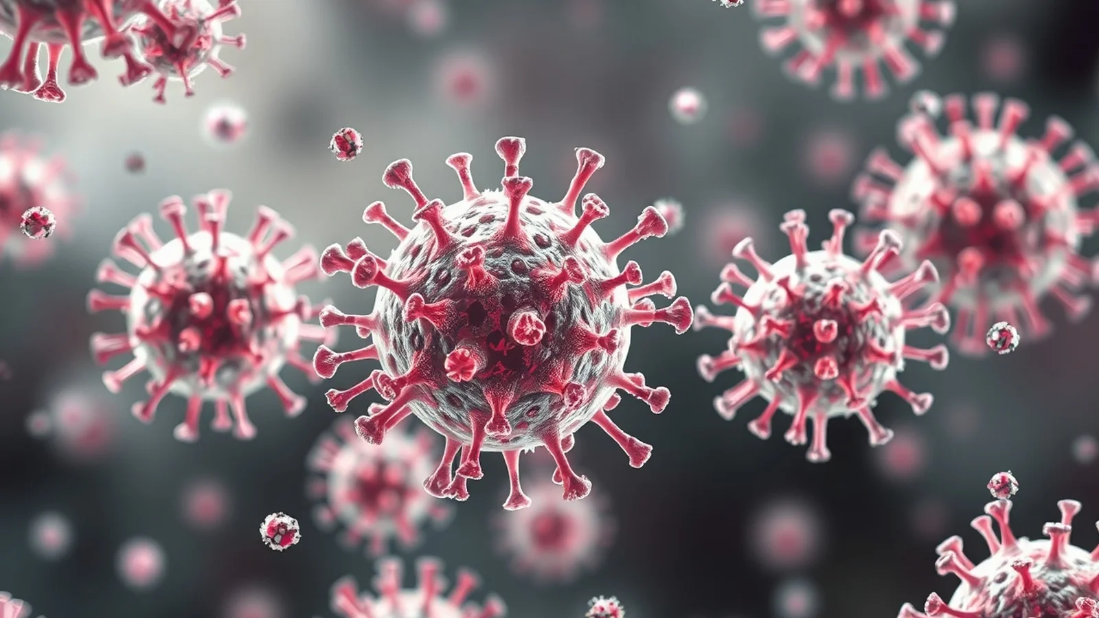 Virus: Estrutura, Replicação e Prevenção