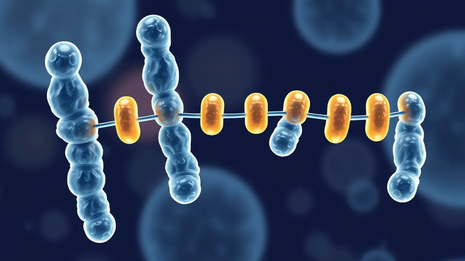 Meiose: Etapas, Funções e Variabilidade Genética